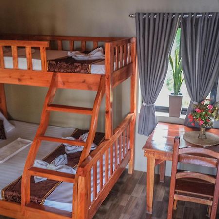 Camaya-An Paradise Beach Resort Malabugas 外观 照片