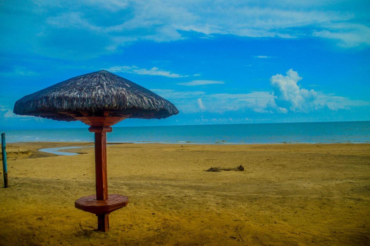 Camaya-An Paradise Beach Resort Malabugas 外观 照片
