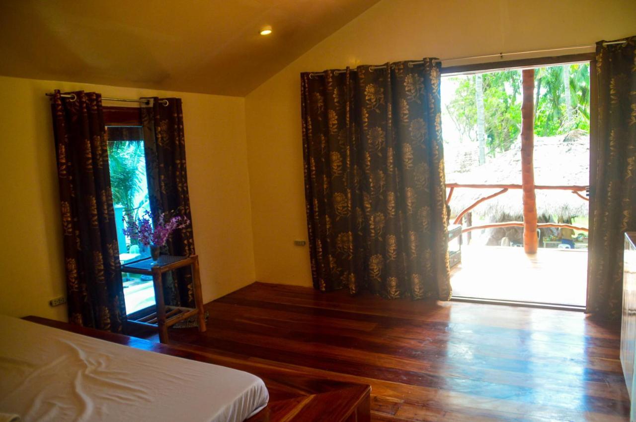 Camaya-An Paradise Beach Resort Malabugas 外观 照片