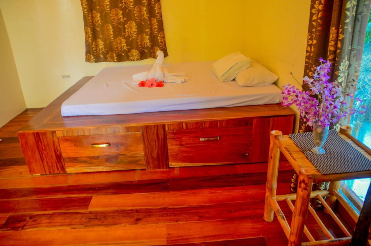 Camaya-An Paradise Beach Resort Malabugas 外观 照片