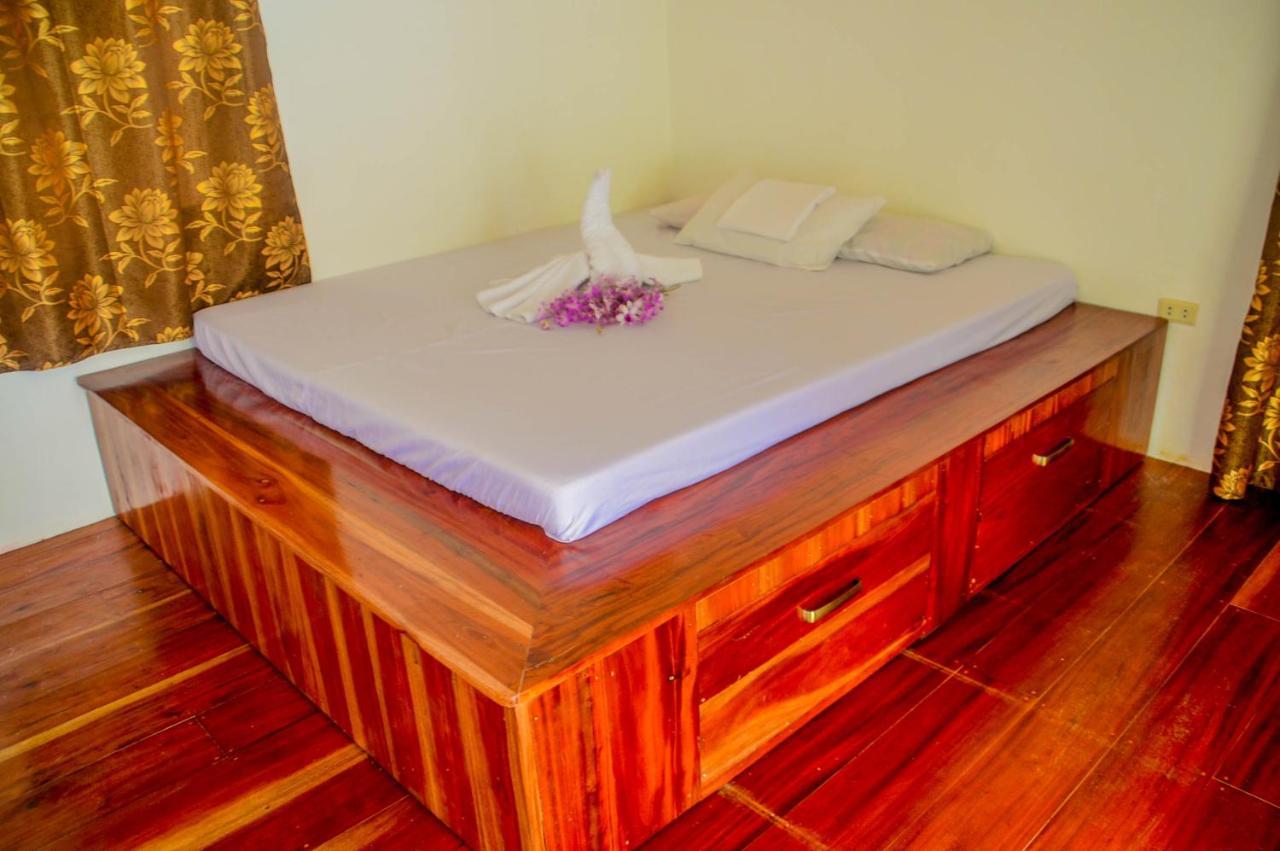 Camaya-An Paradise Beach Resort Malabugas 外观 照片