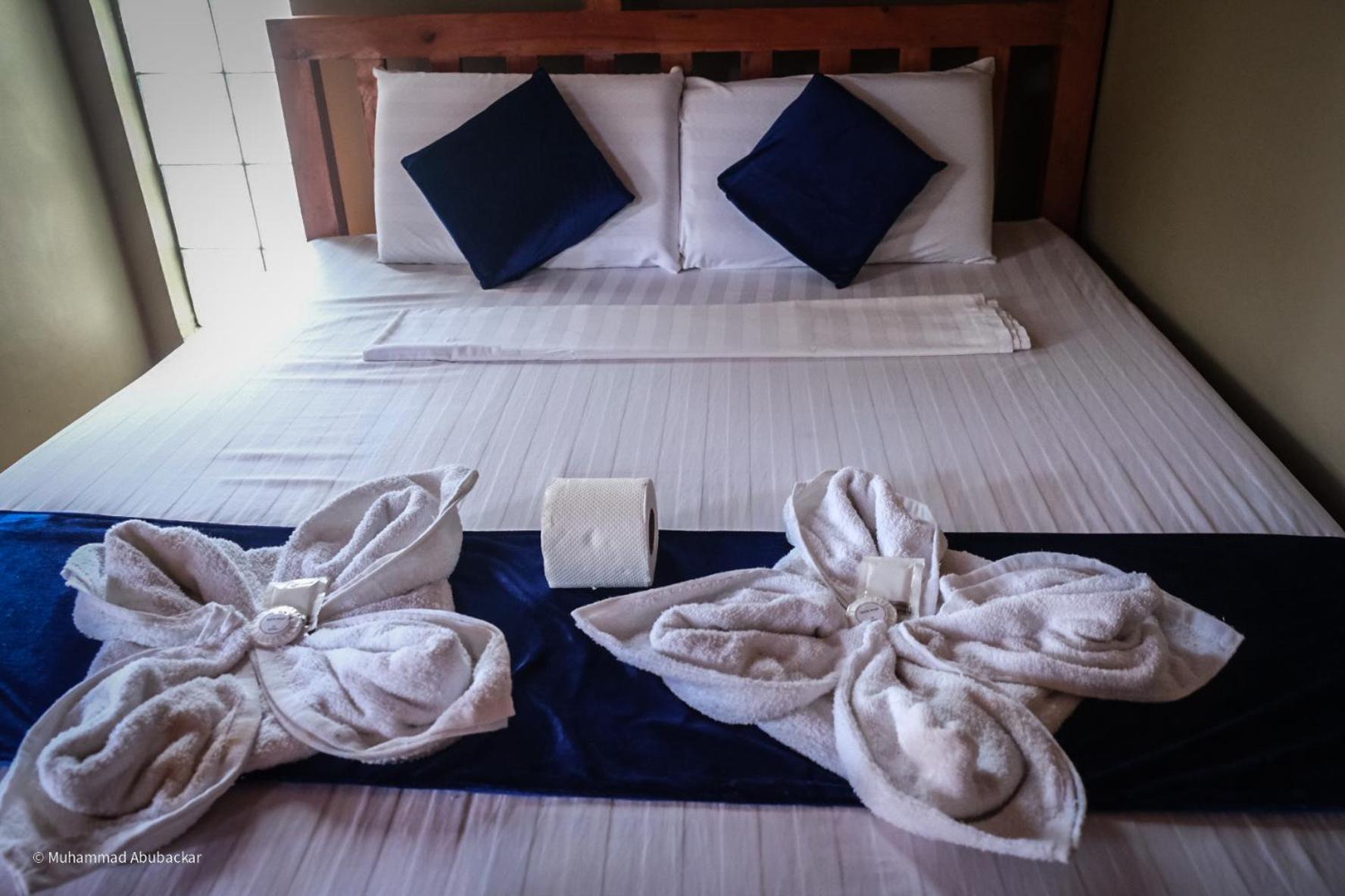 Camaya-An Paradise Beach Resort Malabugas 外观 照片
