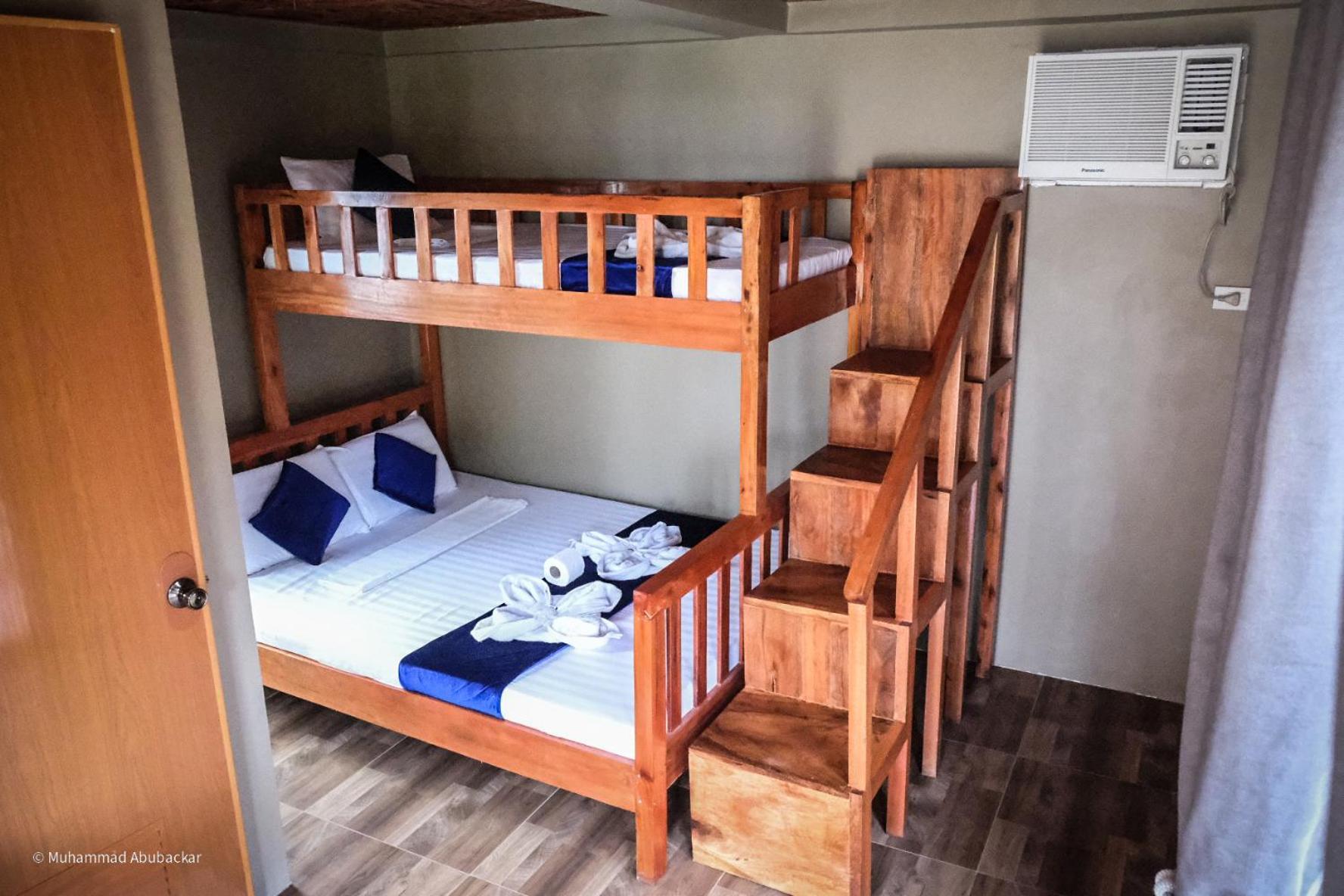 Camaya-An Paradise Beach Resort Malabugas 外观 照片